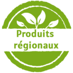 produits régionaux